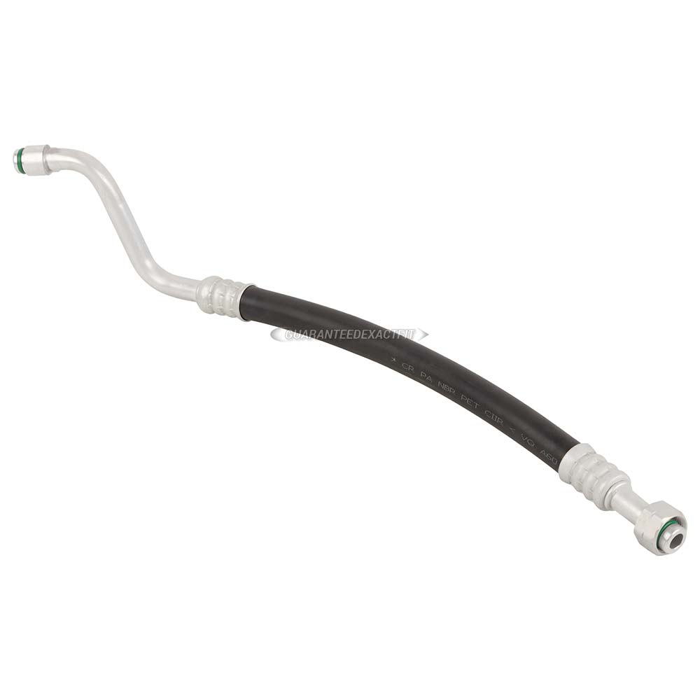 1995 Honda Accord A/C Hose Low Side - Suction