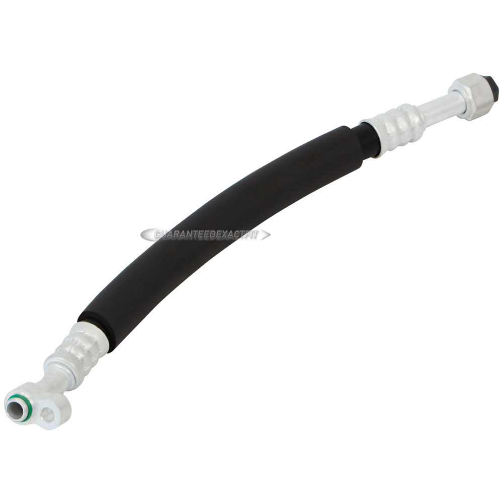 1992 Honda Civic A/C Hose Low Side - Suction