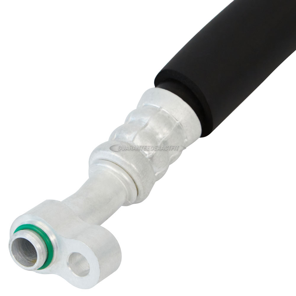 1992 Honda Civic A/C Hose Low Side - Suction