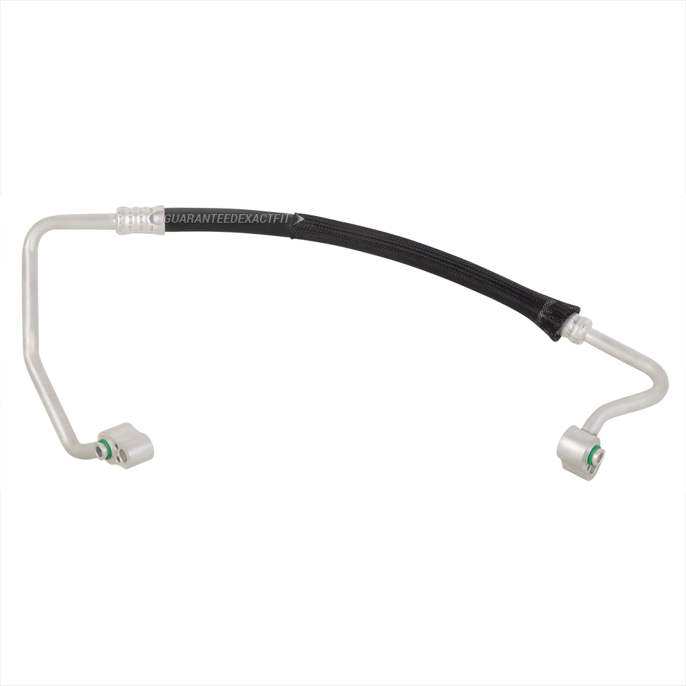 1993 Honda Accord A/C Hose High Side - Discharge