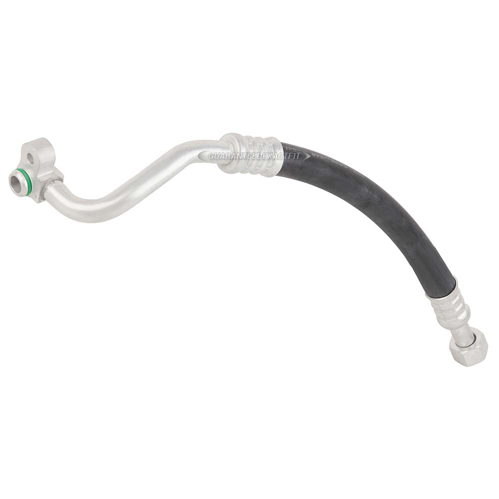 BuyAutoParts 62-60305N A/C Hose Low Side - Suction