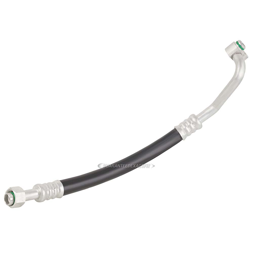 BuyAutoParts 62-60305N A/C Hose Low Side - Suction