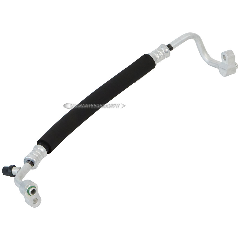 1993 Honda Civic A/C Hose High Side - Discharge