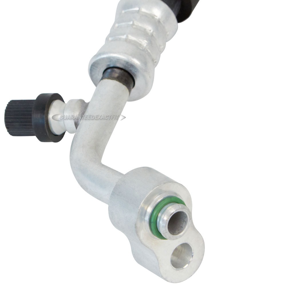 1993 Honda Civic A/C Hose High Side - Discharge