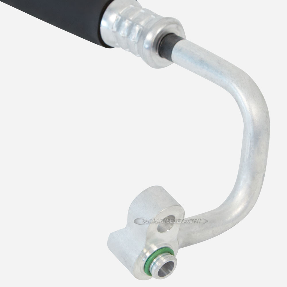 1993 Honda Civic A/C Hose High Side - Discharge