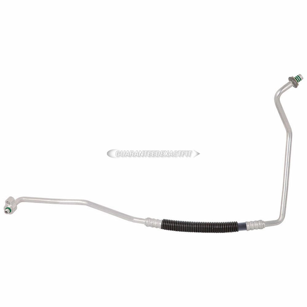 BuyAutoParts 60-40770LL A/C Expansion Device