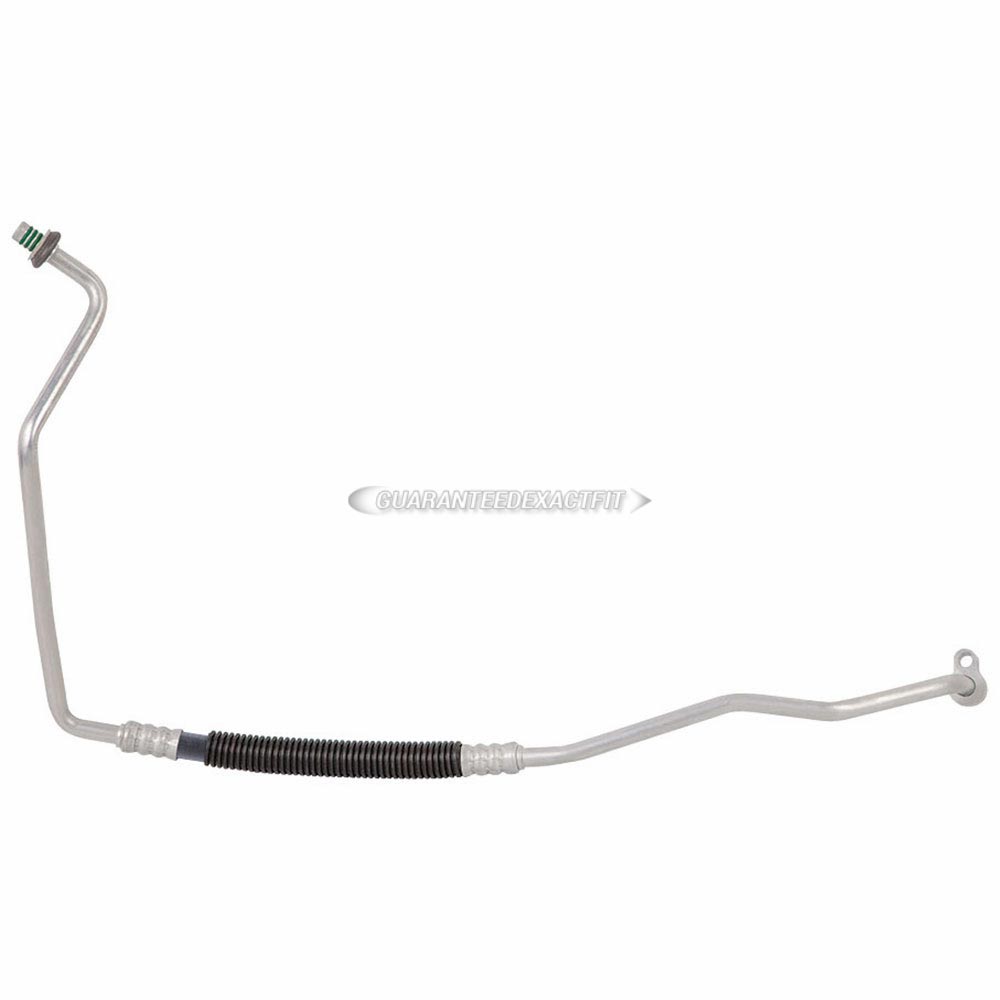 BuyAutoParts 60-40770LL A/C Expansion Device