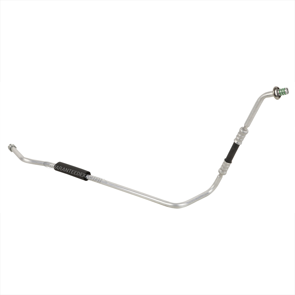 BuyAutoParts 62-90119N A/C Hose - Other