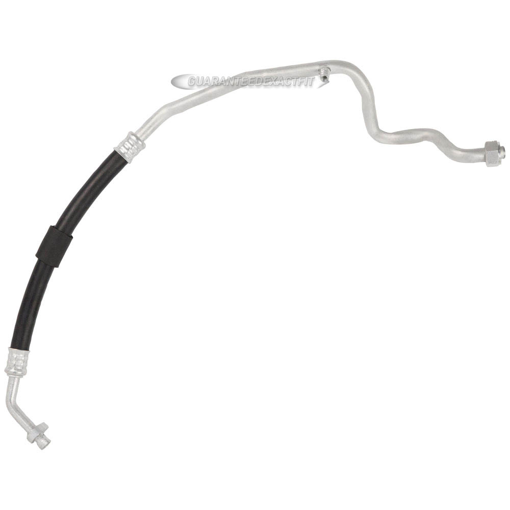 1994 Nissan Altima A/C Hose Low Side - Suction