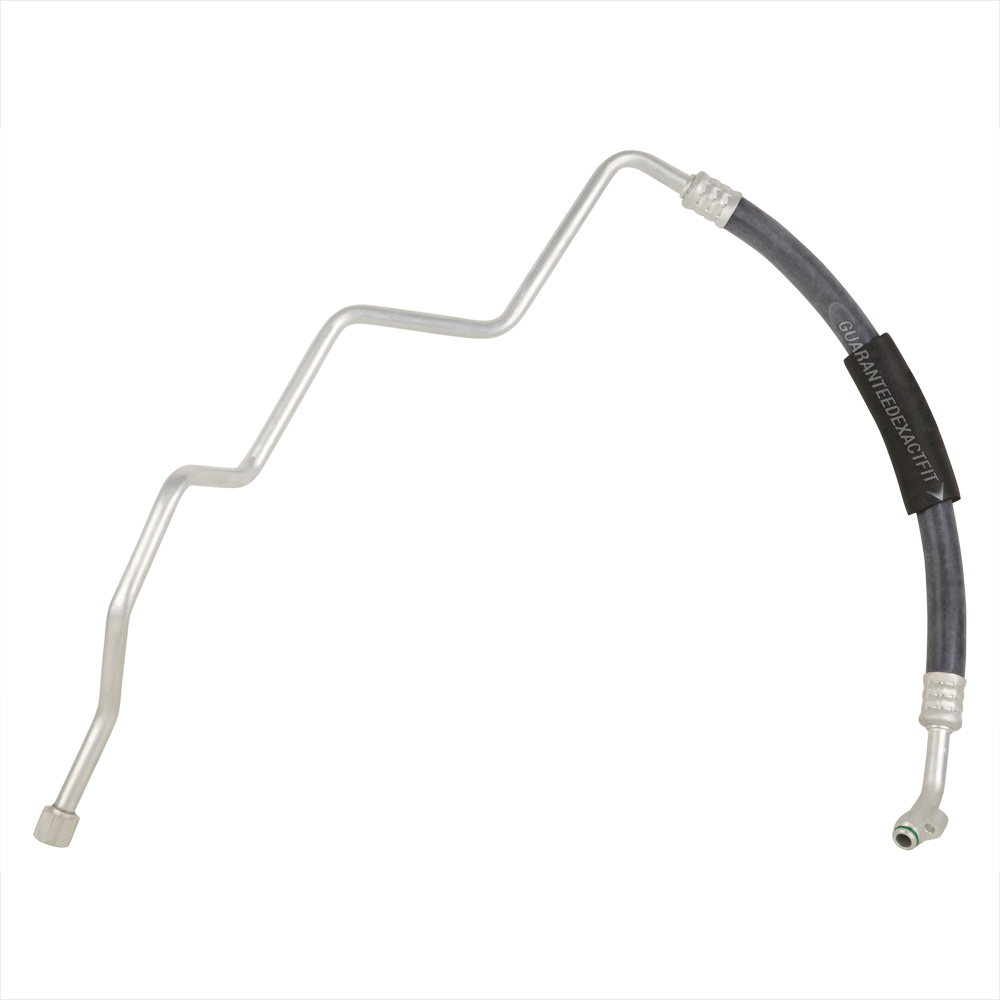 BuyAutoParts 62-60337N A/C Hose Low Side - Suction