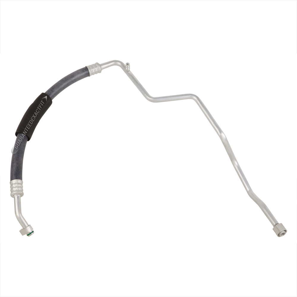 BuyAutoParts 62-60337N A/C Hose Low Side - Suction