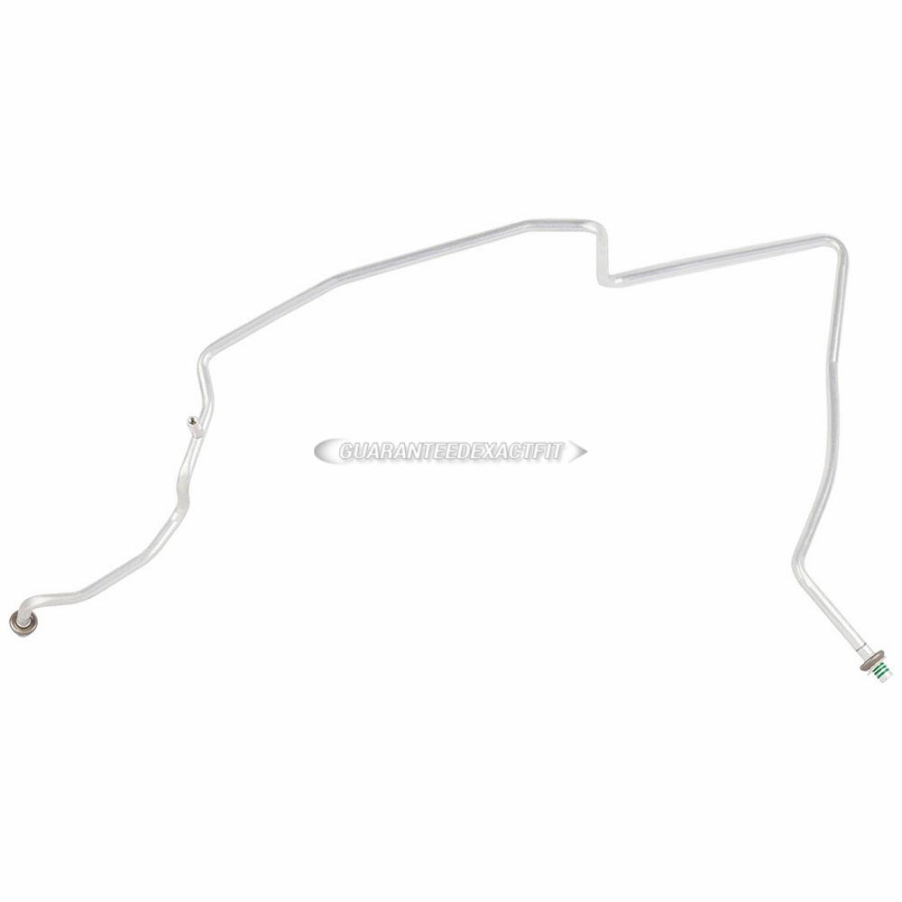 BuyAutoParts 62-90066N A/C Hose - Other