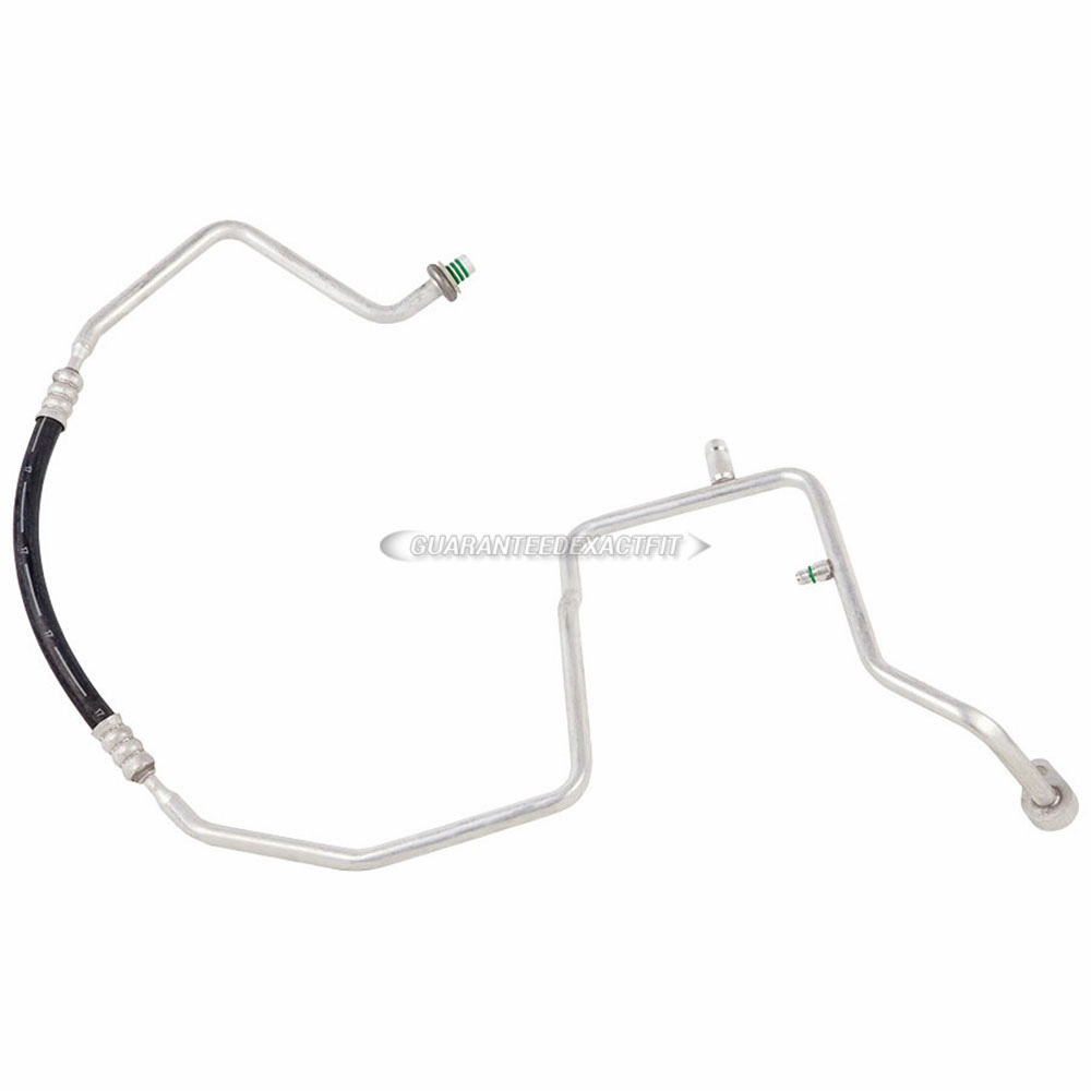 BuyAutoParts 60-40808LL A/C Expansion Device