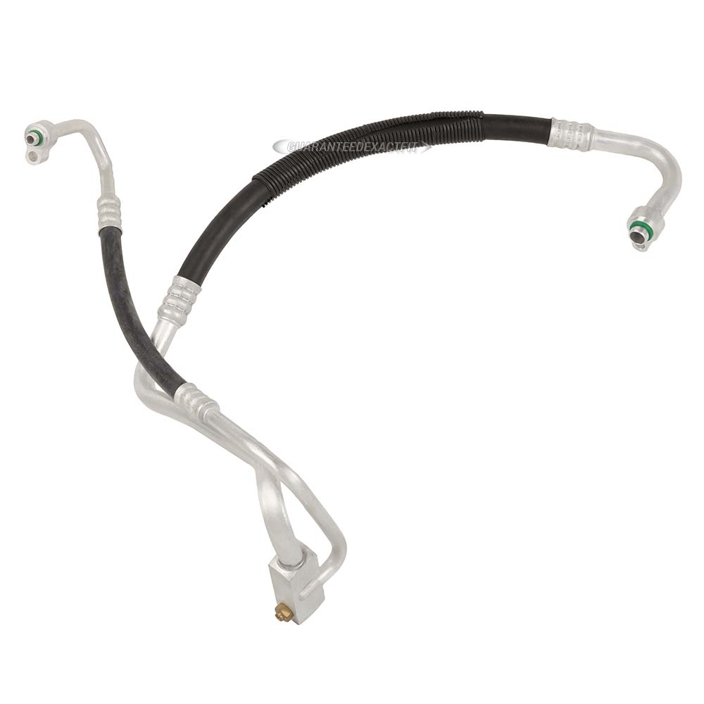 
 Ford Focus A/C Hose Manifold and Tube Assembly 