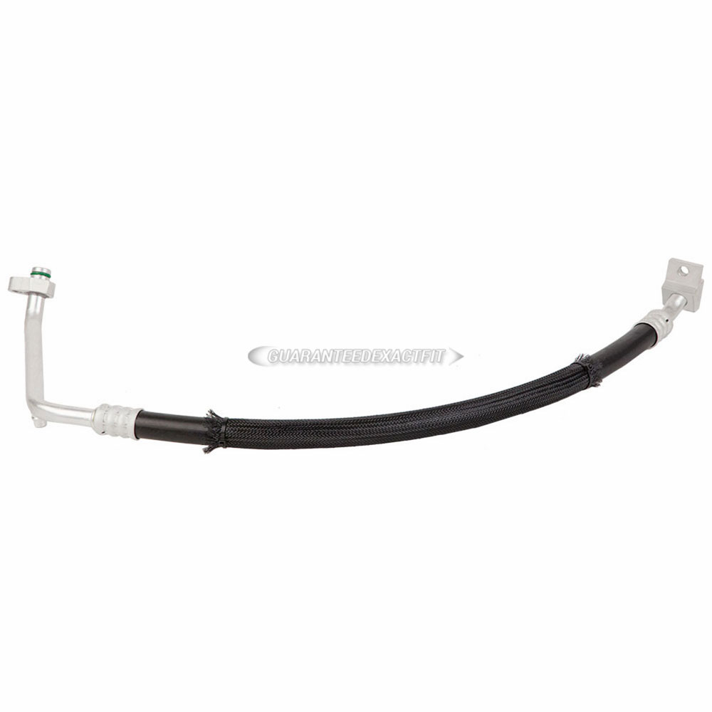 2003 Dodge Caravan A/C Hose Low Side - Suction