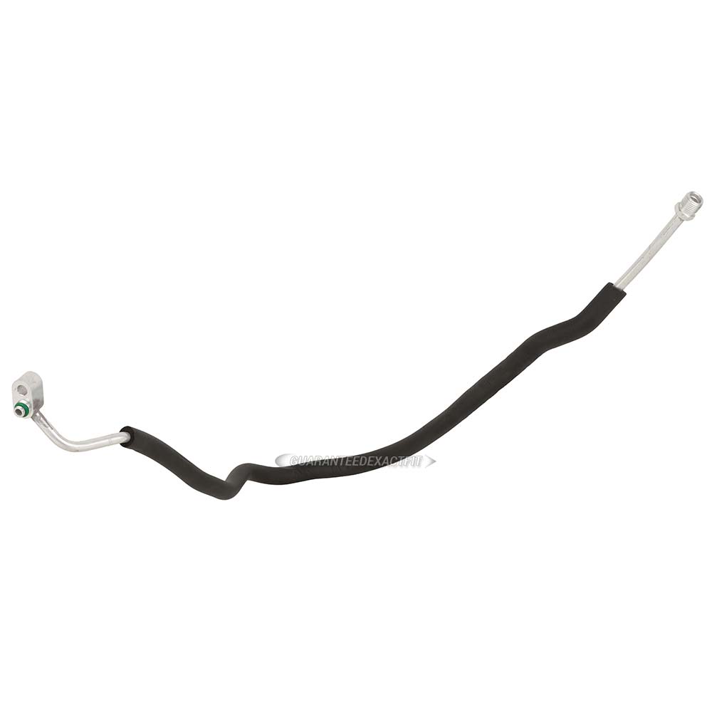 1992 Honda Civic A/C Hose - Other