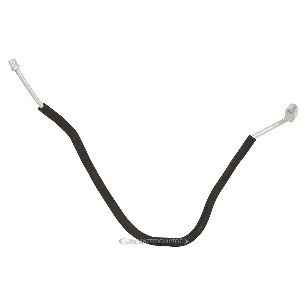 1992 Honda Civic A/C Hose - Other