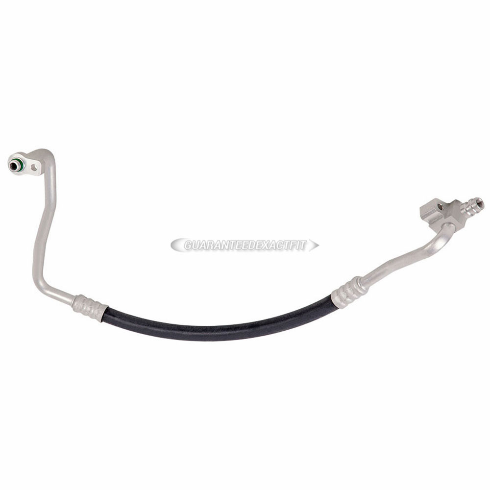 
 Hyundai sonata a/c hose high side / discharge 