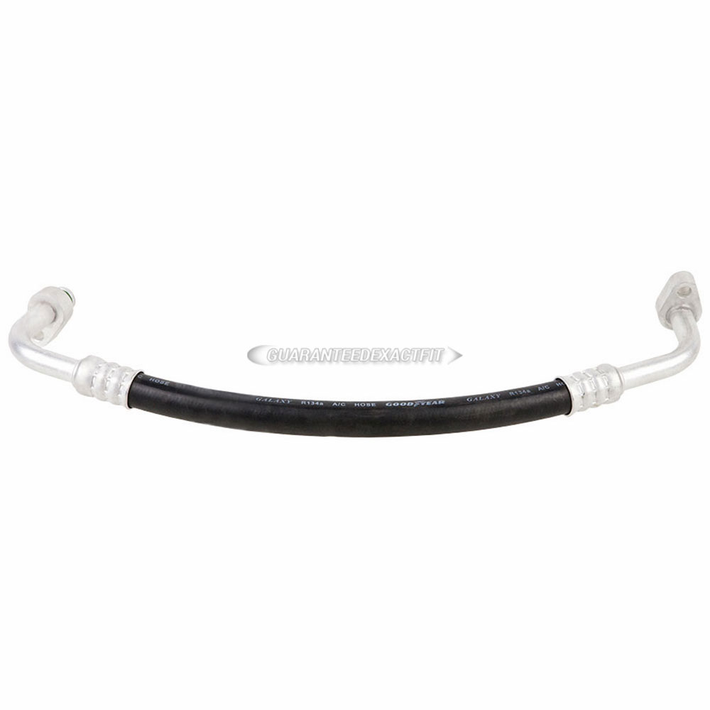 2007 Jeep Liberty A/C Hose Low Side - Suction