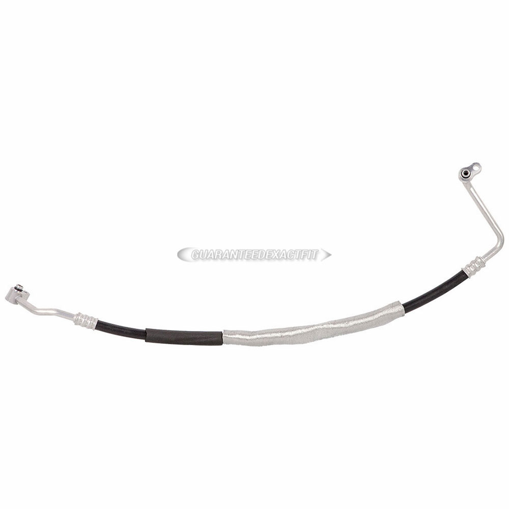 
 Kia Sedona a/c hose high side / discharge 