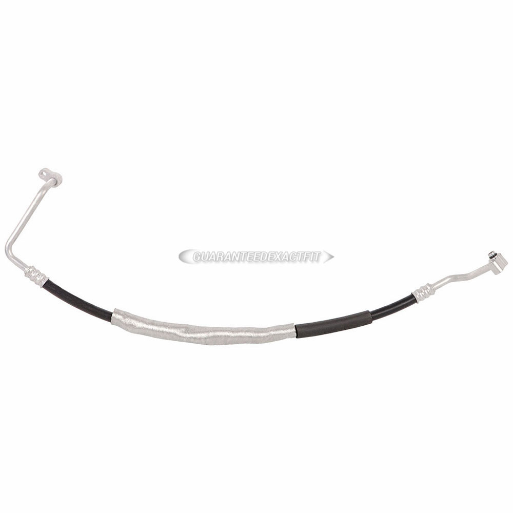 BuyAutoParts 62-80222N A/C Hose High Side - Discharge