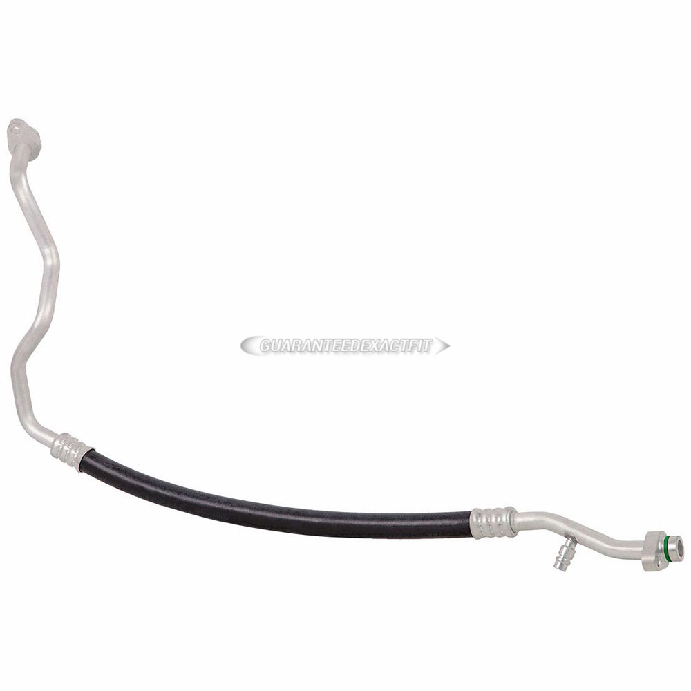 BuyAutoParts 62-60059N A/C Hose Low Side - Suction