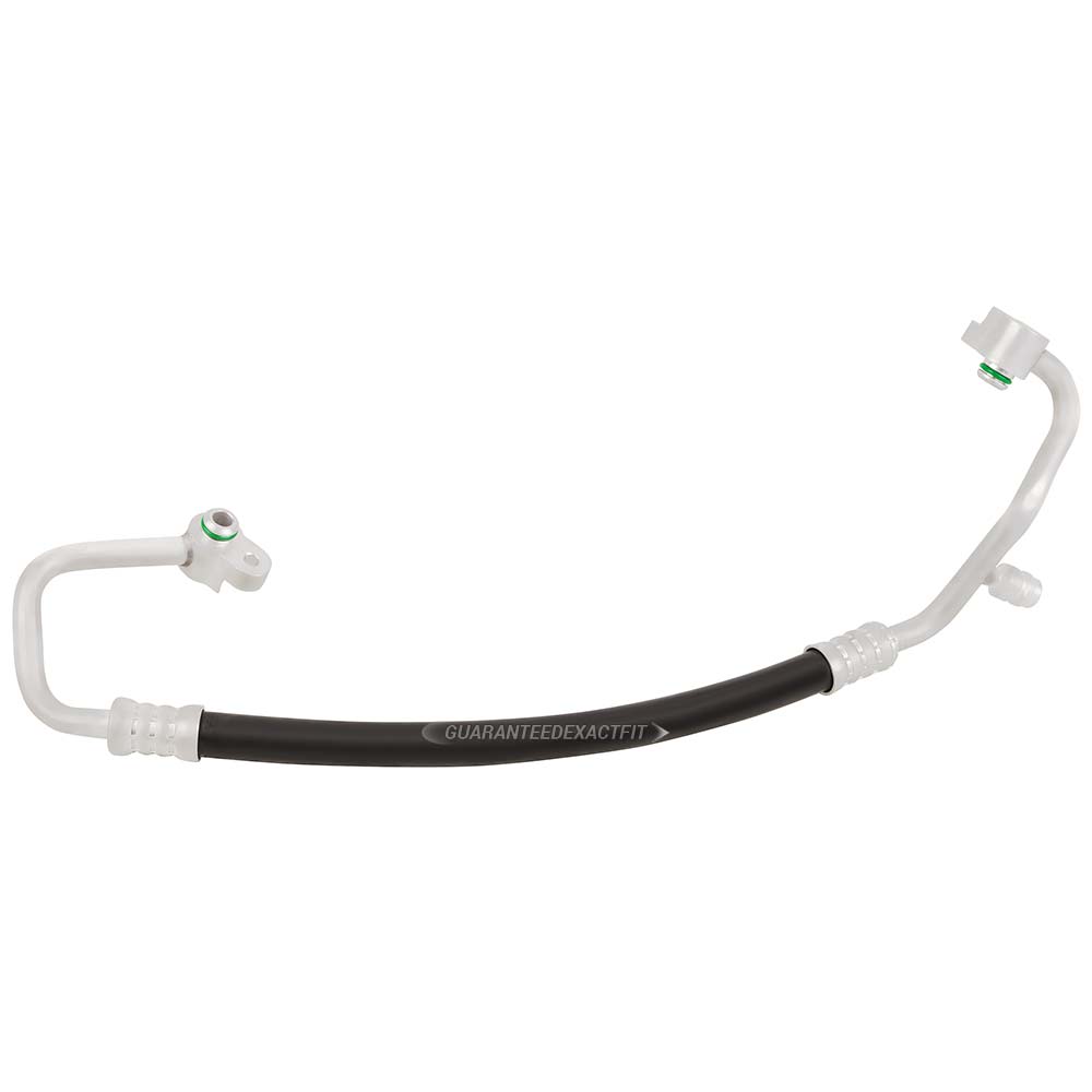 BuyAutoParts 62-80395N A/C Hose High Side - Discharge