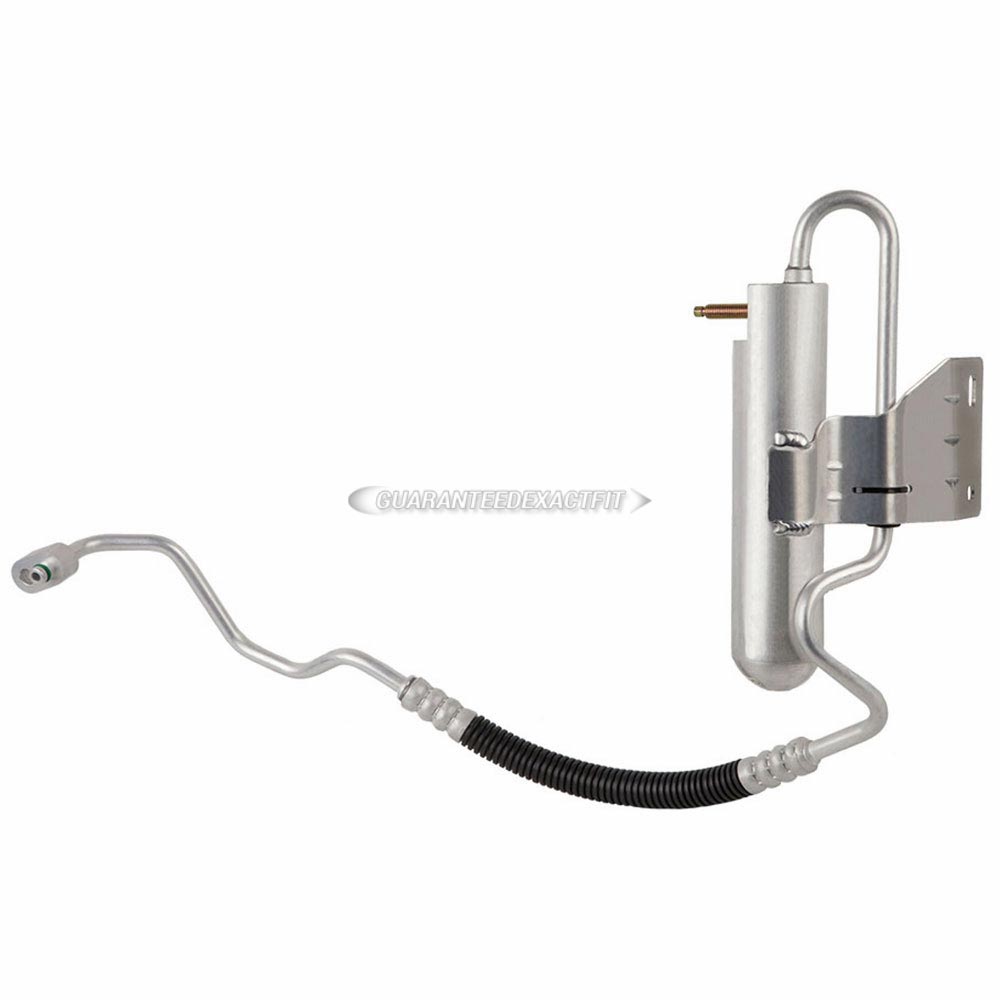 2009 Dodge Journey A/C Accumulator/Drier