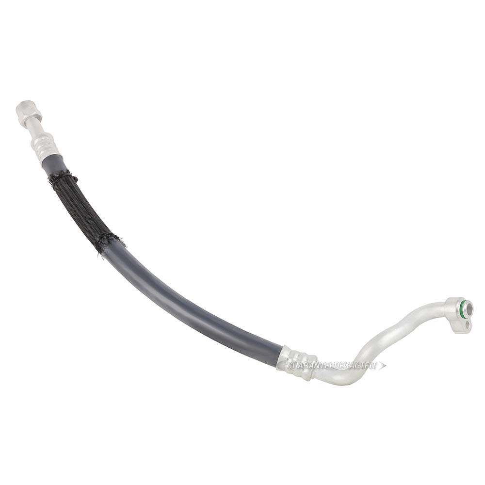 BuyAutoParts 62-60212N A/C Hose Low Side - Suction