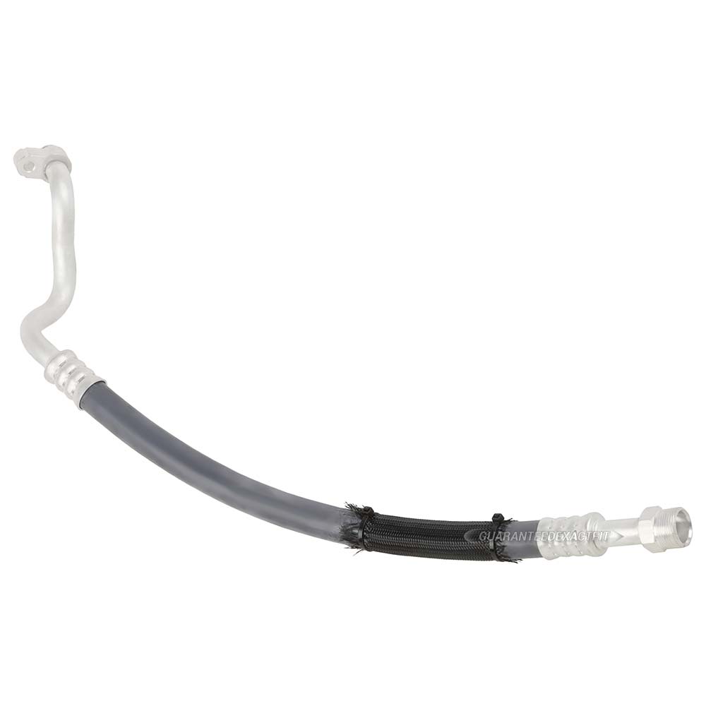 BuyAutoParts 62-60212N A/C Hose Low Side - Suction
