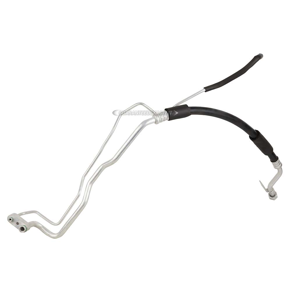 BuyAutoParts 60-40911LL A/C Expansion Device