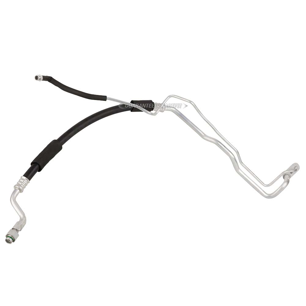 BuyAutoParts 60-40911LL A/C Expansion Device