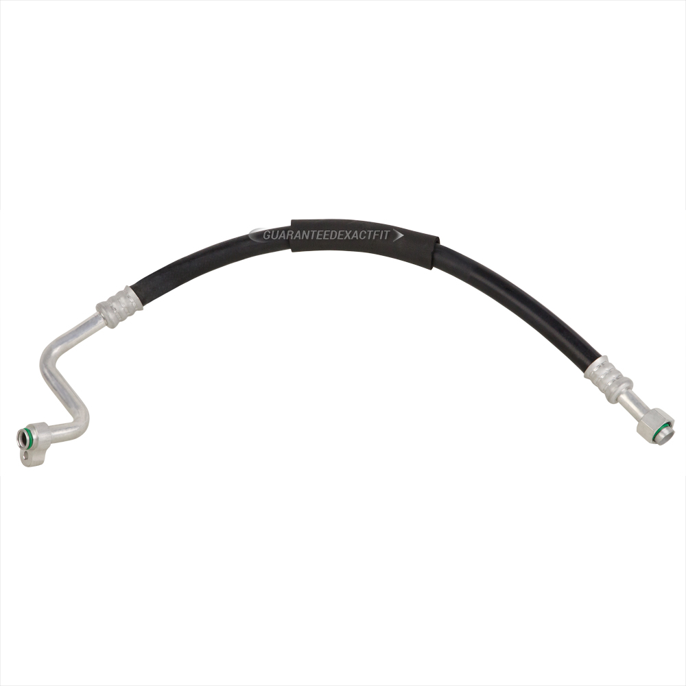 2007 Honda CR-V A/C Hose Low Side - Suction