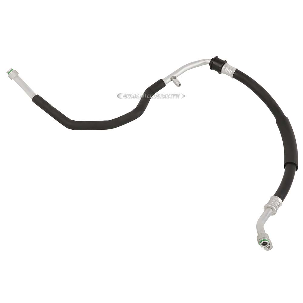 1996 Dodge Avenger A/C Hose Low Side - Suction