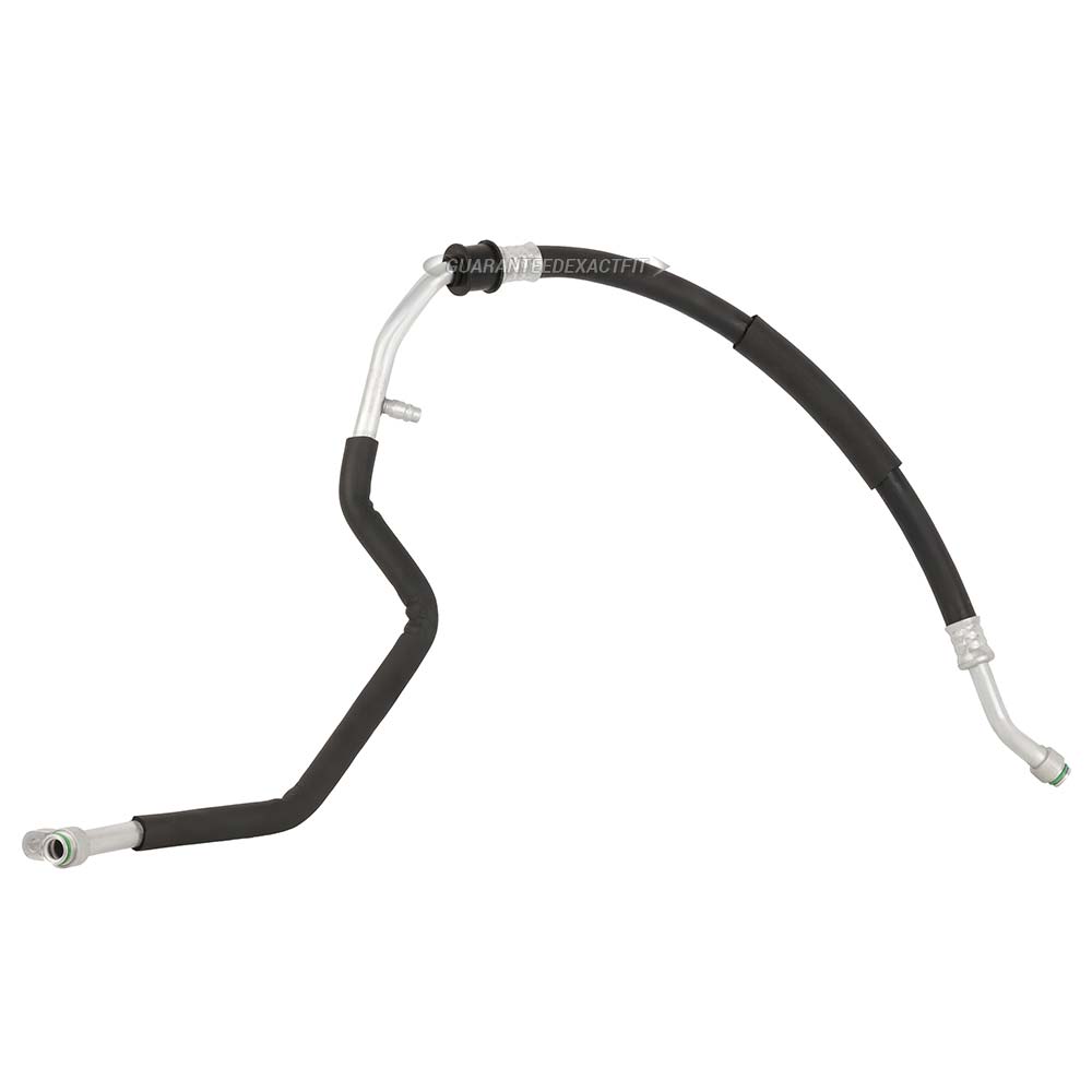 1996 Dodge Avenger A/C Hose Low Side - Suction