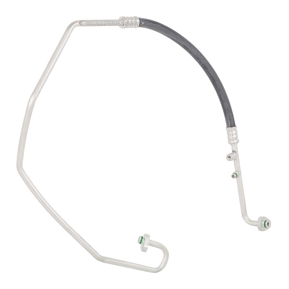 BuyAutoParts 62-80315N A/C Hose High Side - Discharge
