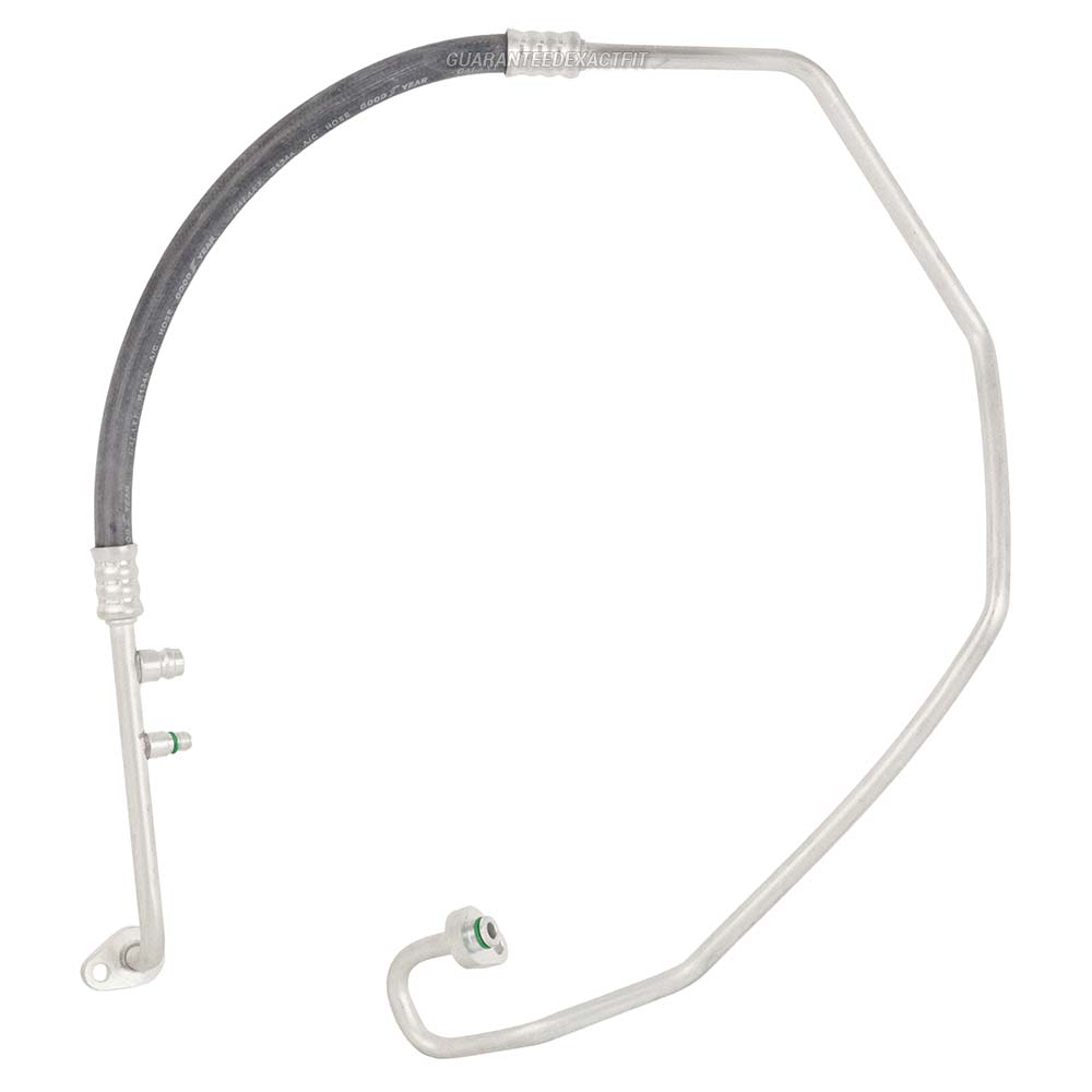 BuyAutoParts 62-80315N A/C Hose High Side - Discharge