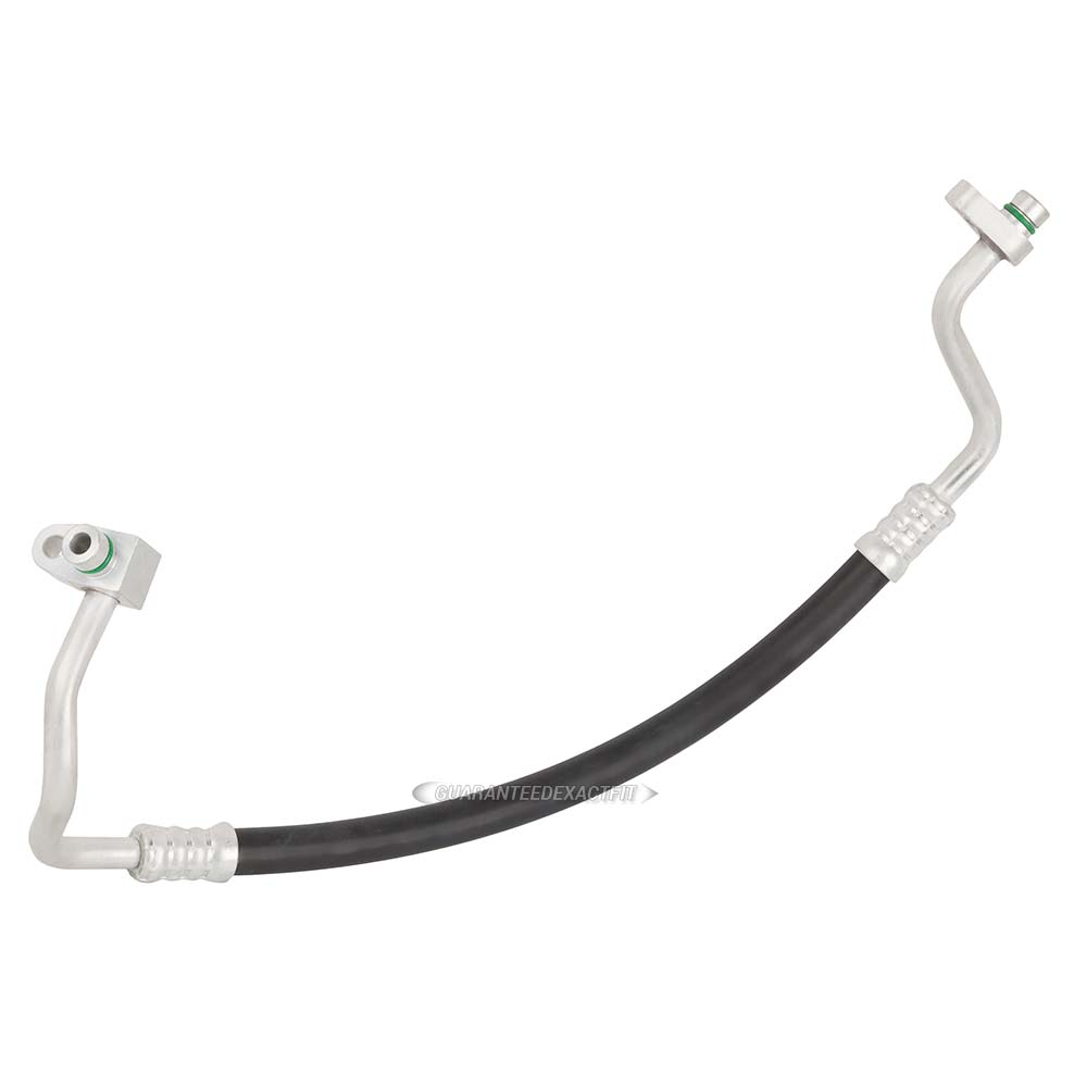 BuyAutoParts 62-80041N A/C Hose High Side - Discharge