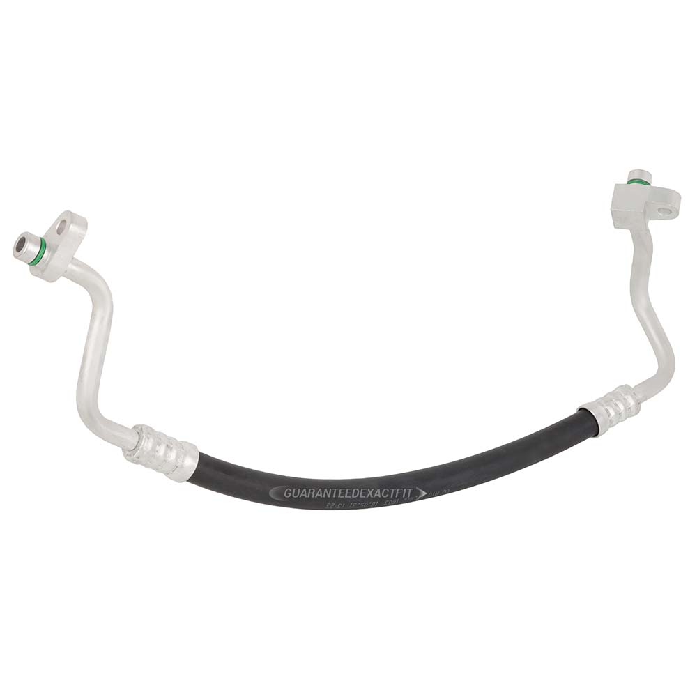 BuyAutoParts 62-80041N A/C Hose High Side - Discharge