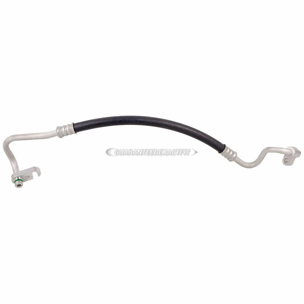 
 Nissan Murano a/c hose high side / discharge 