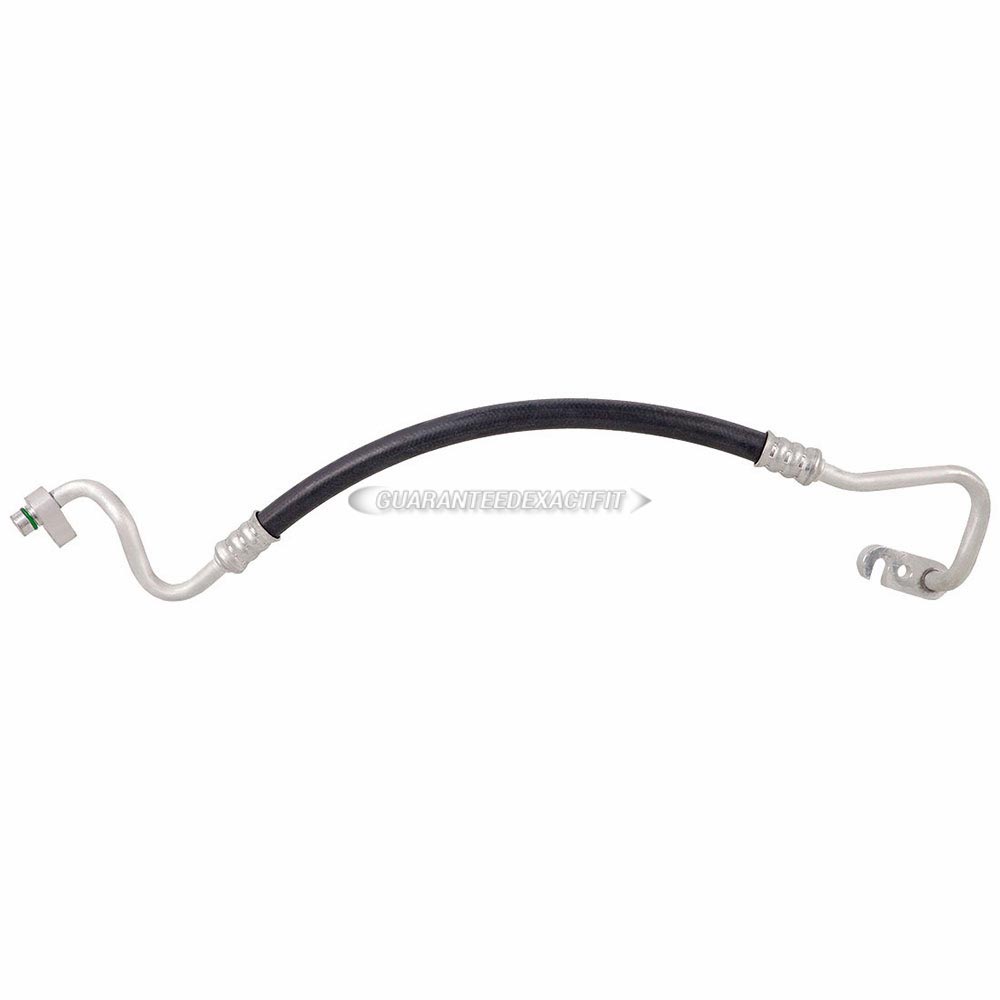 BuyAutoParts 62-80038N A/C Hose High Side - Discharge