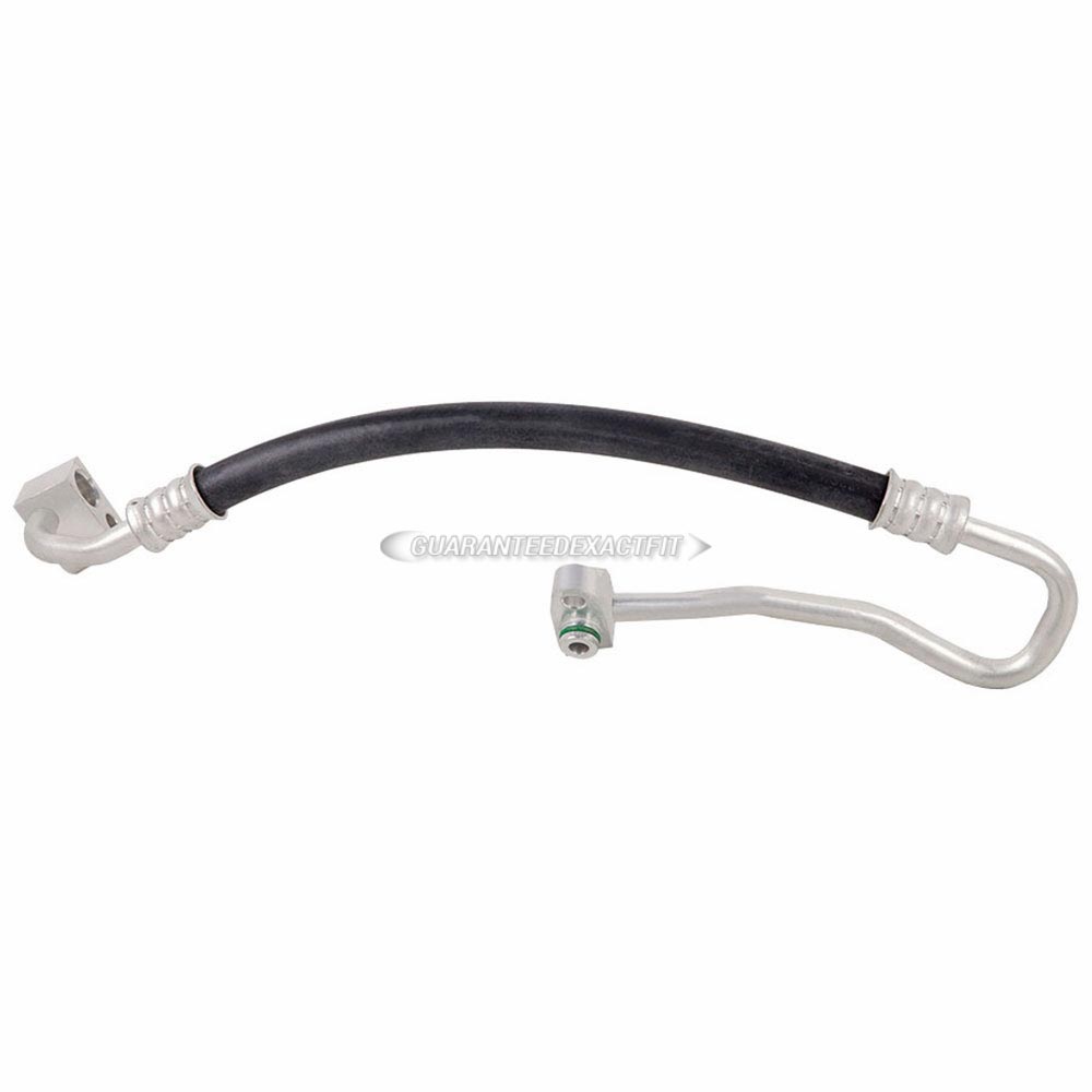 1998 Nissan 200SX A/C Hose High Side - Discharge