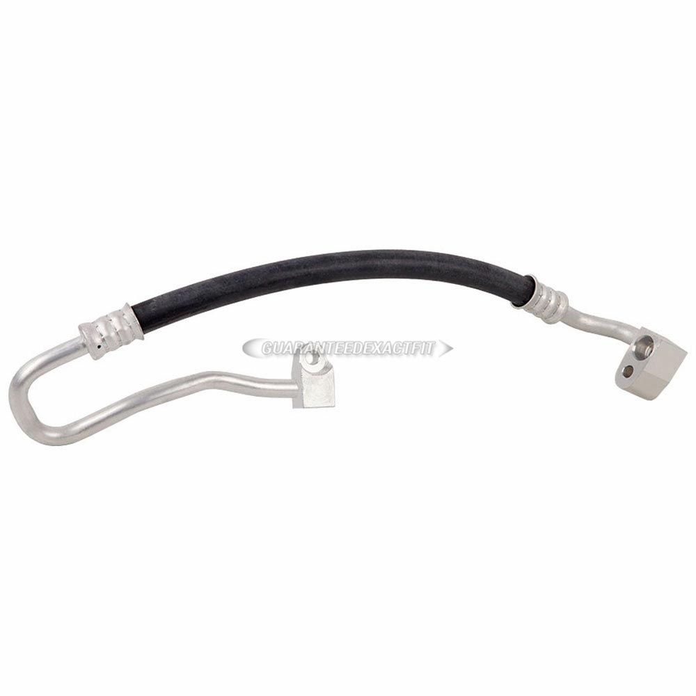 1998 Nissan 200SX A/C Hose High Side - Discharge