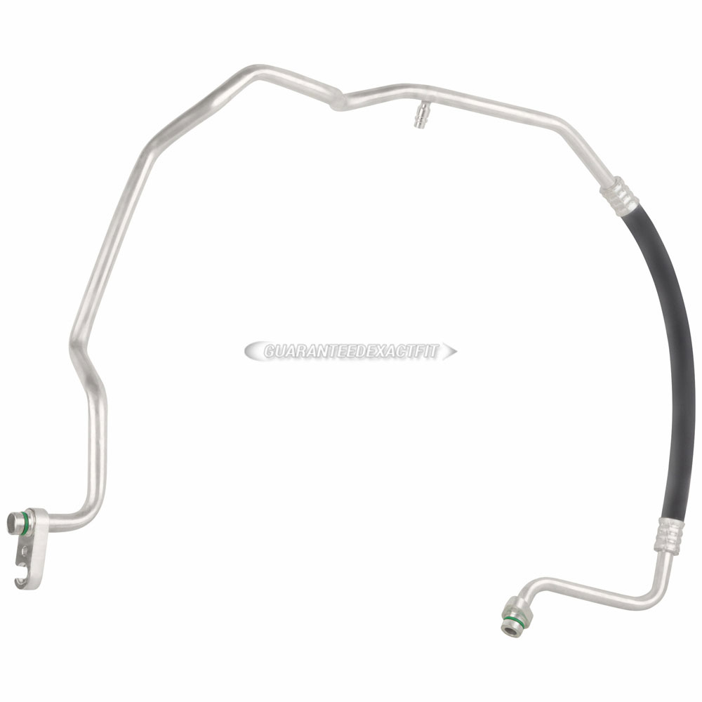 BuyAutoParts 62-60065N A/C Hose Low Side - Suction
