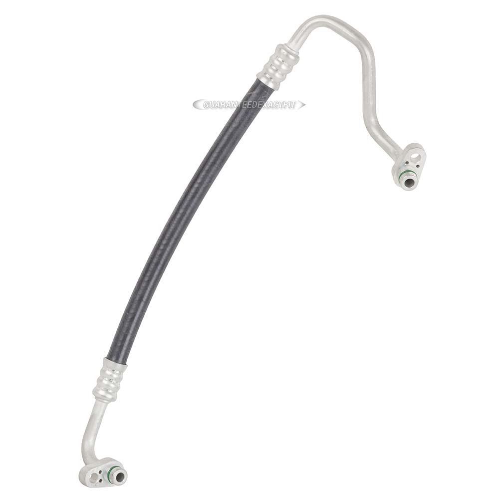 2002 Nissan Pathfinder A/C Hose High Side - Discharge