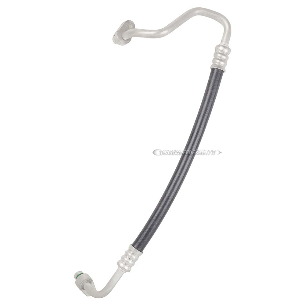2002 Nissan Pathfinder A/C Hose High Side - Discharge