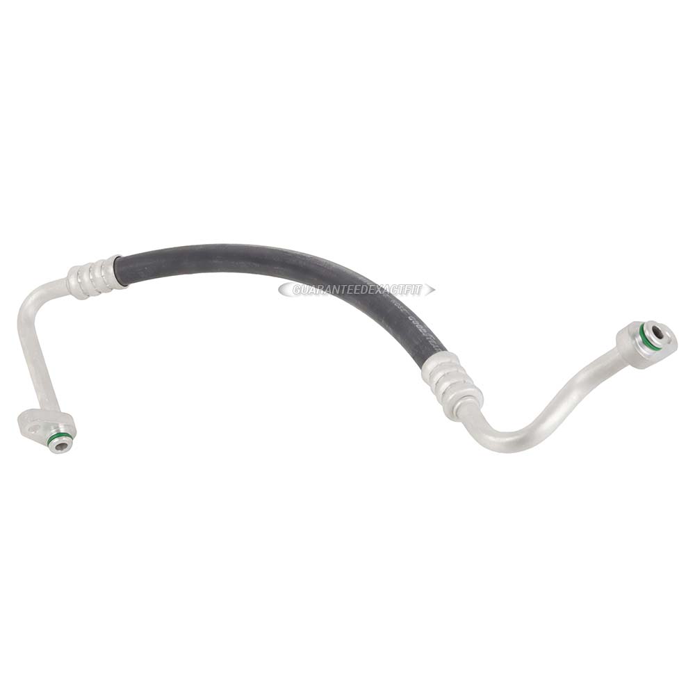 
 Toyota Yaris A/C Hose High Side / Discharge 