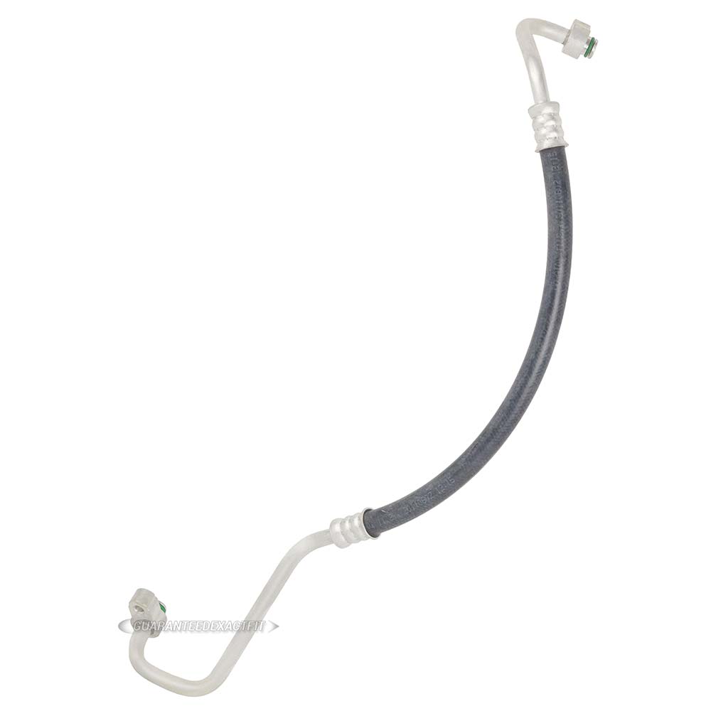 2003 Toyota Avalon A/C Hose High Side - Discharge