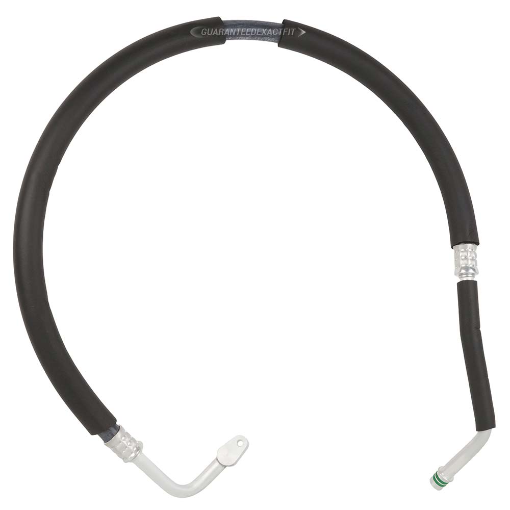 2007 Toyota Tundra A/C Hose Low Side - Suction