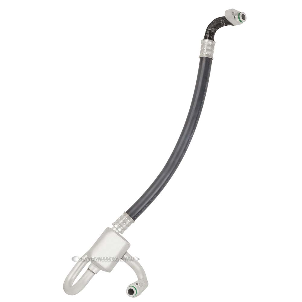 BuyAutoParts 62-60146N A/C Hose Low Side - Suction